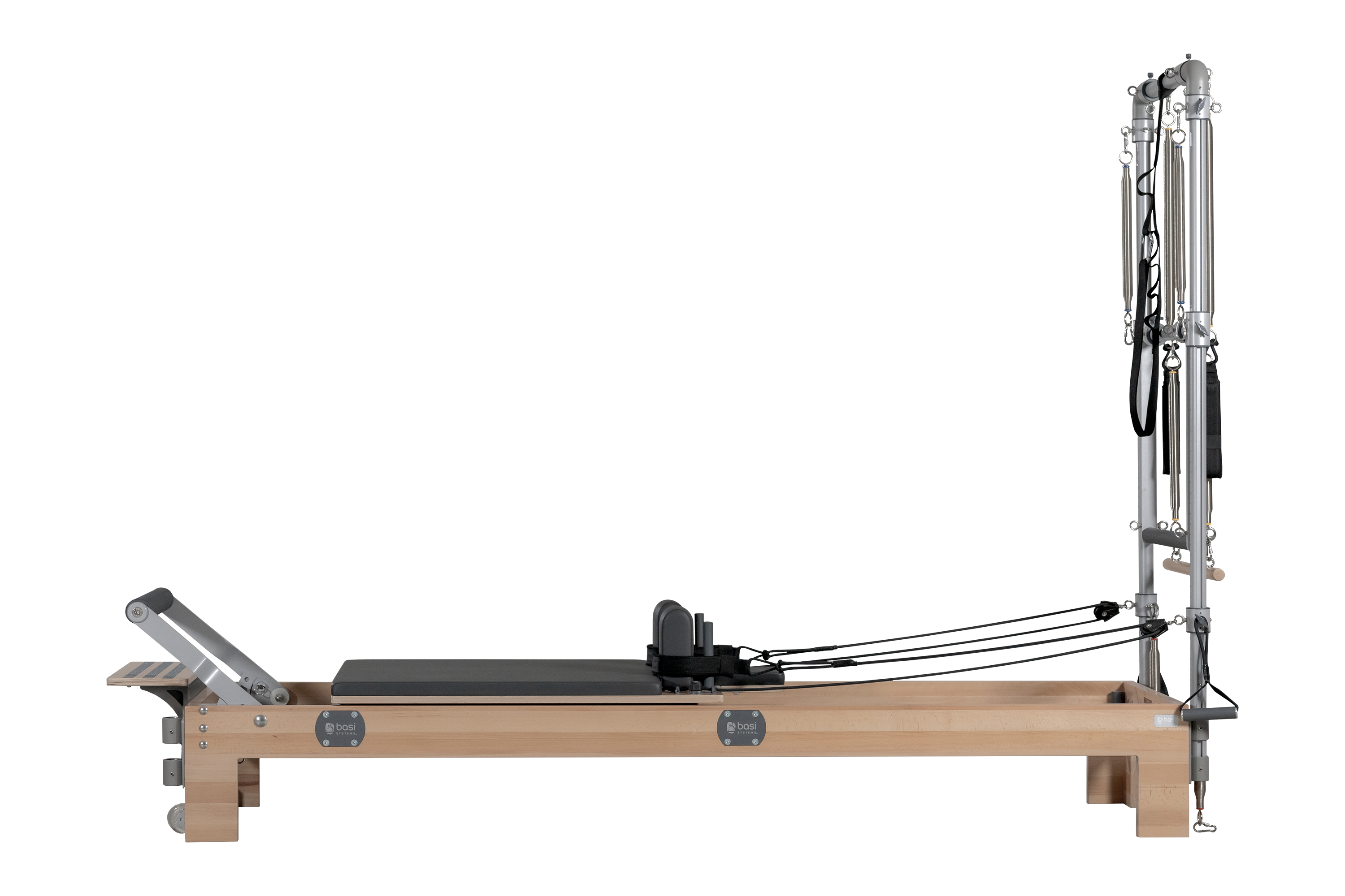 BASI Reformer with Tower